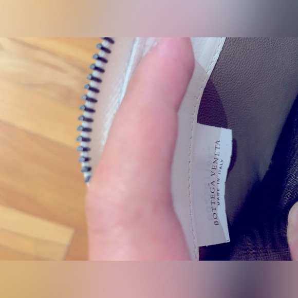 Bottega Veneta wallet - Picture 6 of 11